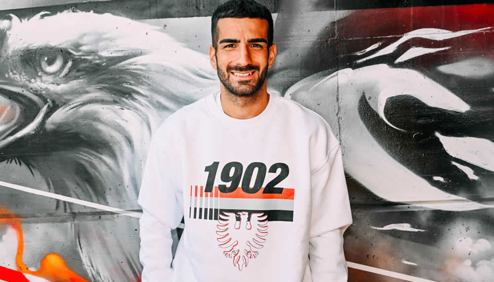 Transfercoup: Varol Tasar kehrt zu seinem Ex-Klub Aarau zurück