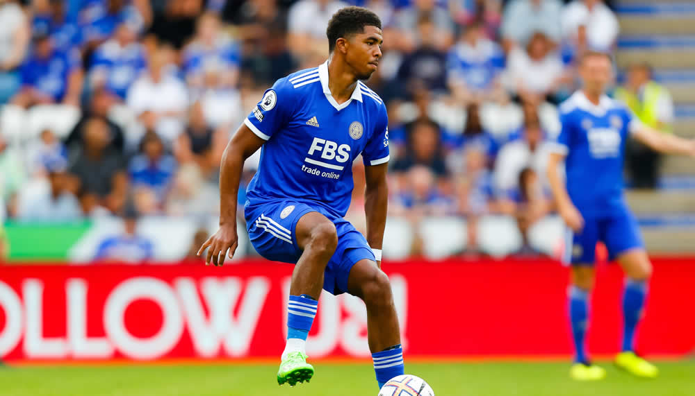 Klare Kante bei Chelsea-Ziel Wesley Fofana: Steht nicht zum Verkauf