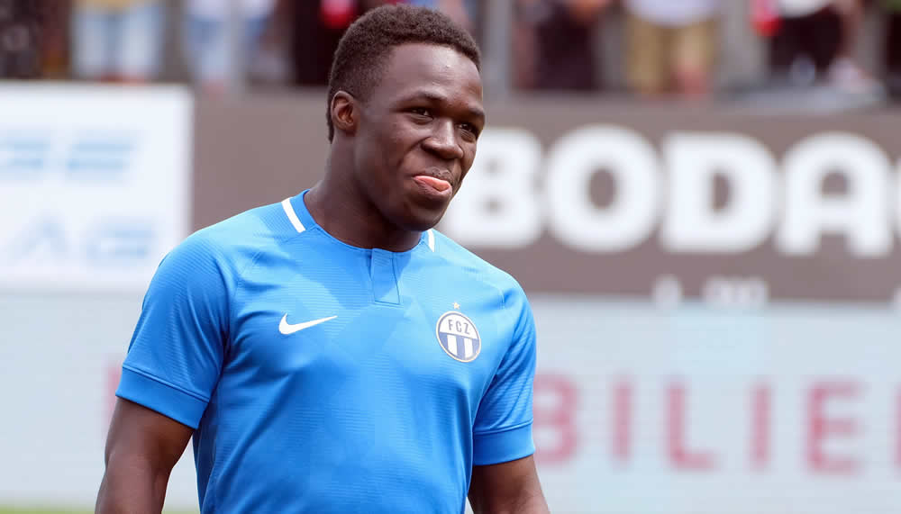 Leeds United bestätigt Interesse an FCZ-Juwel Wilfried Gnonto