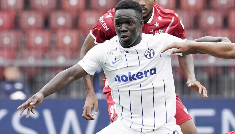 Ein Serie A-Klub ruft: FCZ-Torjäger Willy Gnonto könnte doch noch wechseln