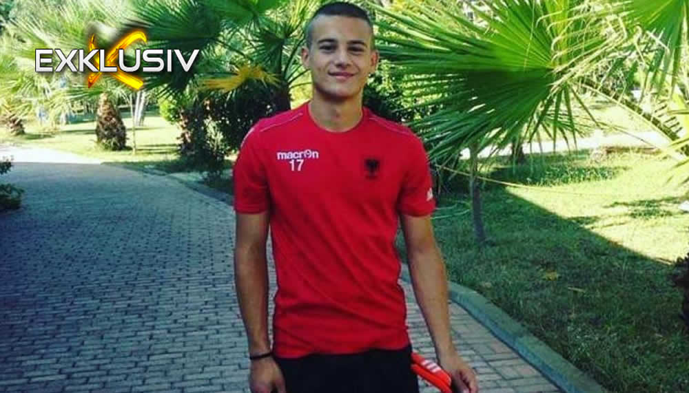 Exklusiv: FC Thun befasst sich mit albanischem U20-Nationalspieler