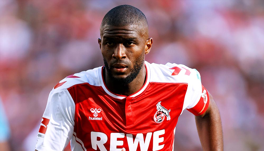 Modeste vor Wechsel: BVB-Sportdirektor Kehl bestätigt Einigung mit Köln