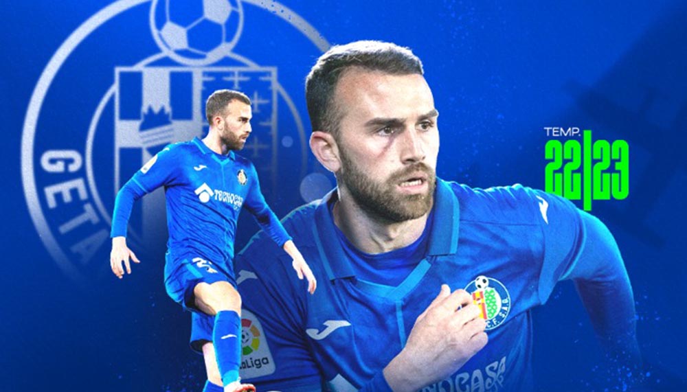 Offiziell: Real Madrid verkauft Borja Mayoral an den FC Getafe