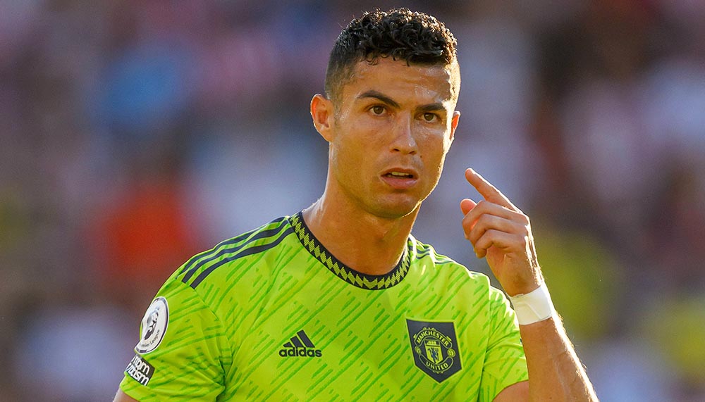 BVB-Sportdirektor Kehl über Ronaldo: «Die Bundesliga würde ihm fehlen»