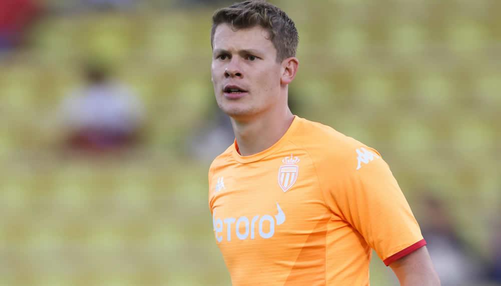 Bayern-Rückkehr ergibt für Alexander Nübel «keinen Sinn