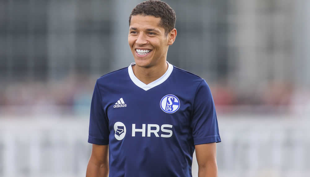 Amine Harit kehrt wohl nach Marseille zurück