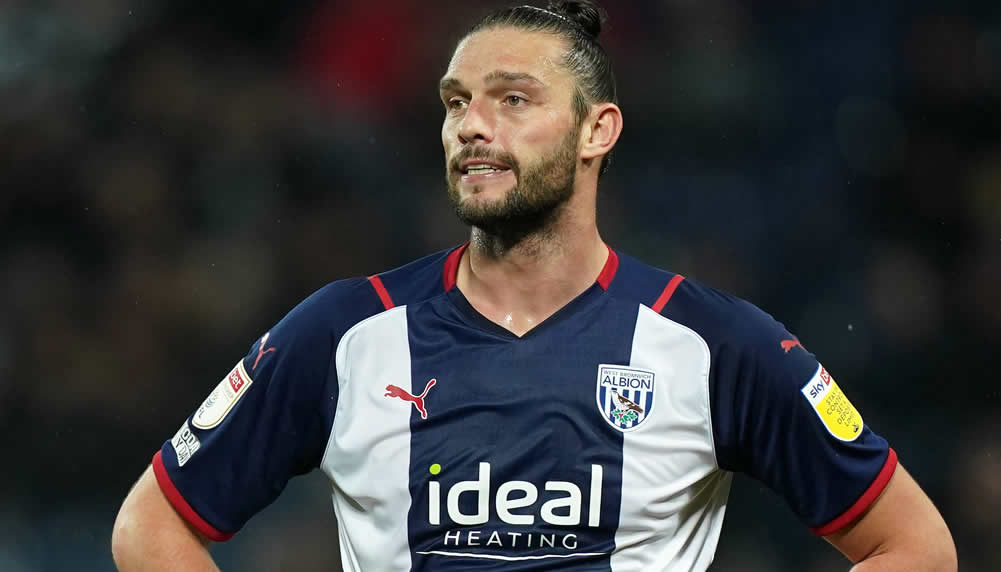 Andy Carroll findet neuen Verein
