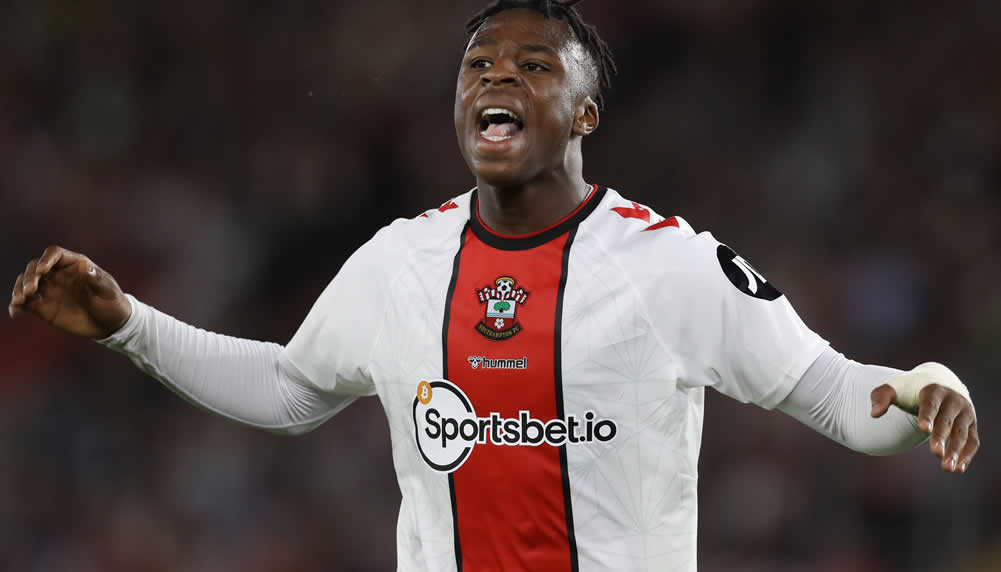 Hansi Flick überrascht mit Neuling im DFB-Aufgebot