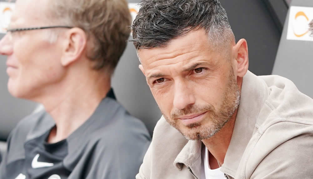 FCZ-Profi Blerim Dzemaili deutet seinen Rücktritt im Sommer an