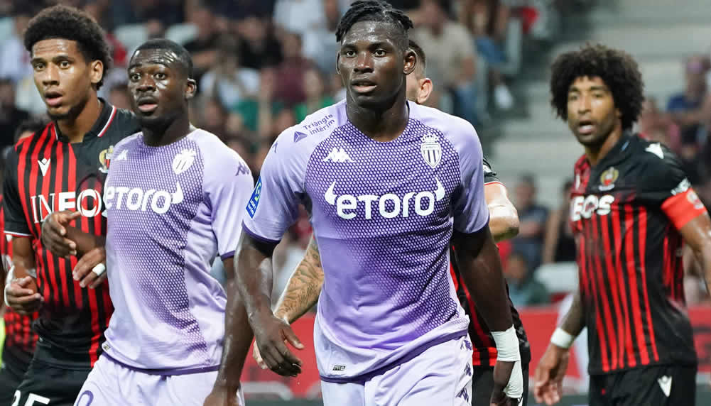 Breel Embolo avanciert zum Matchwinner gegen Lucien Favre