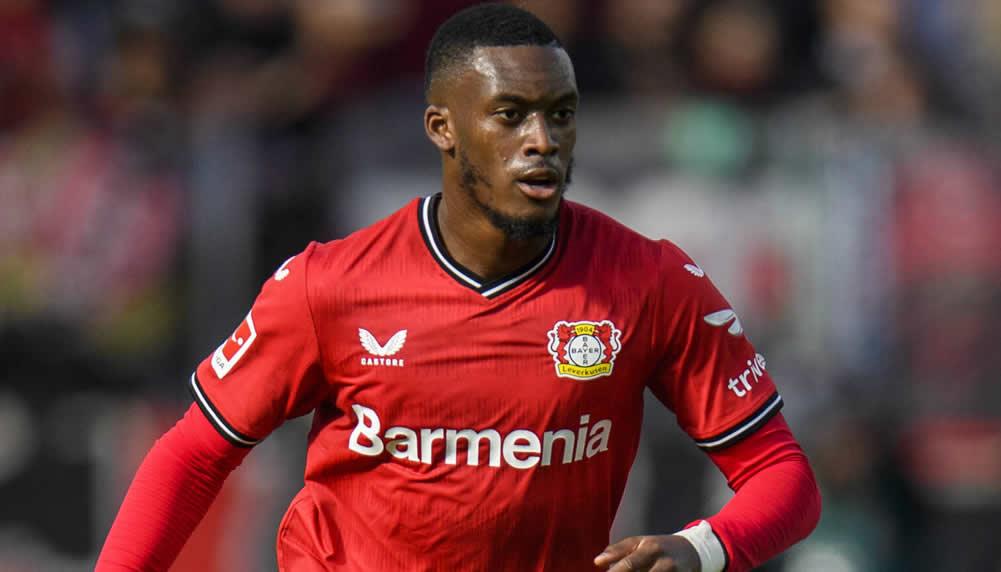 Chelsea holt Callum Hudson-Odoi nicht vorzeitig zurück