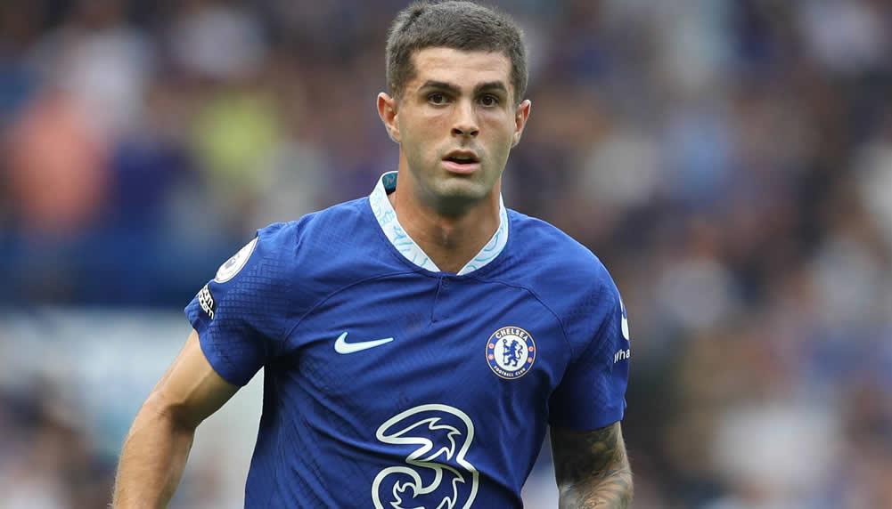 Juve eröffnet Gespräche mit Christian Pulisic