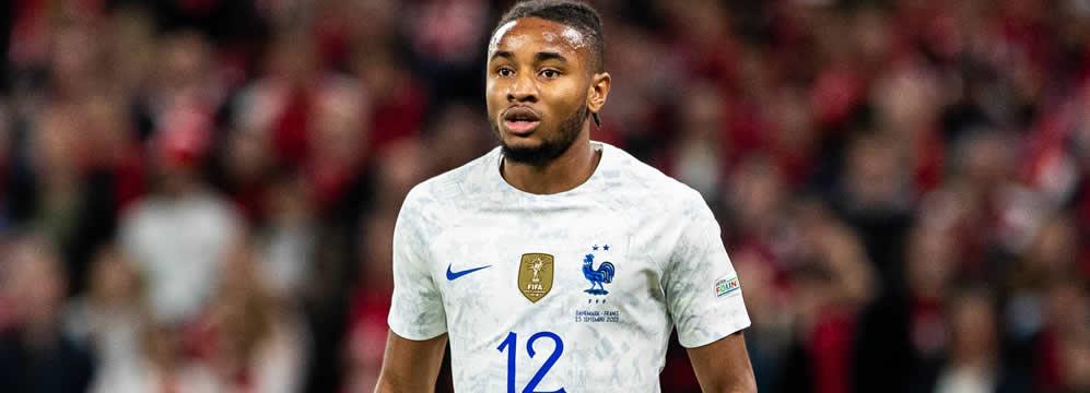 Real Madrid hat einen Plan für den Transfer von Christopher Nkunku