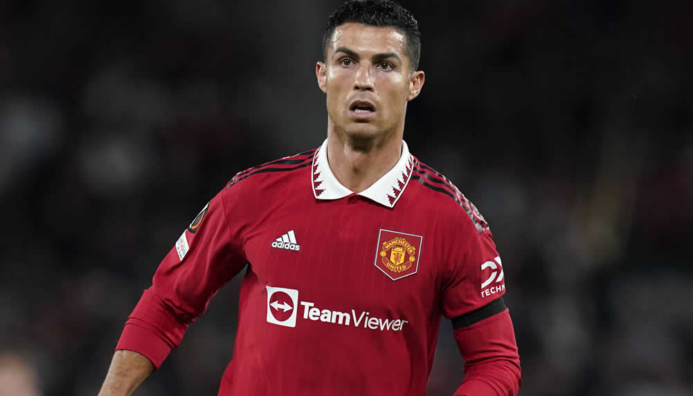 Deshalb hat es mit dem Ronaldo-Transfer zu Napoli nicht geklappt