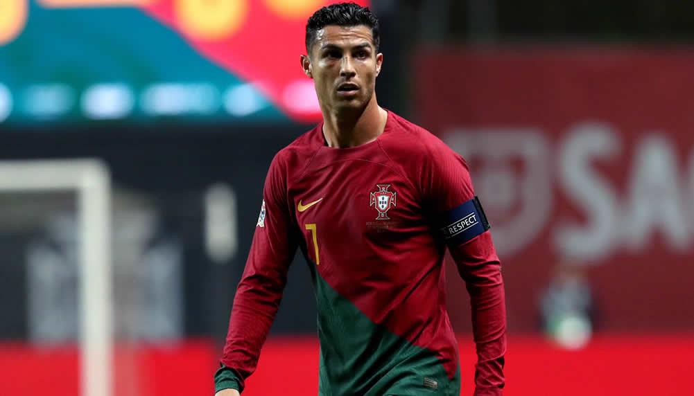 Saudischer Klubpräsident bestätigt Verhandlungen mit Ronaldo