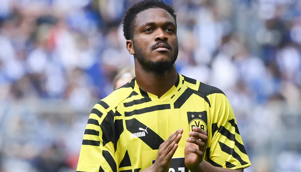 Zagadou vor Wechsel zum VfB