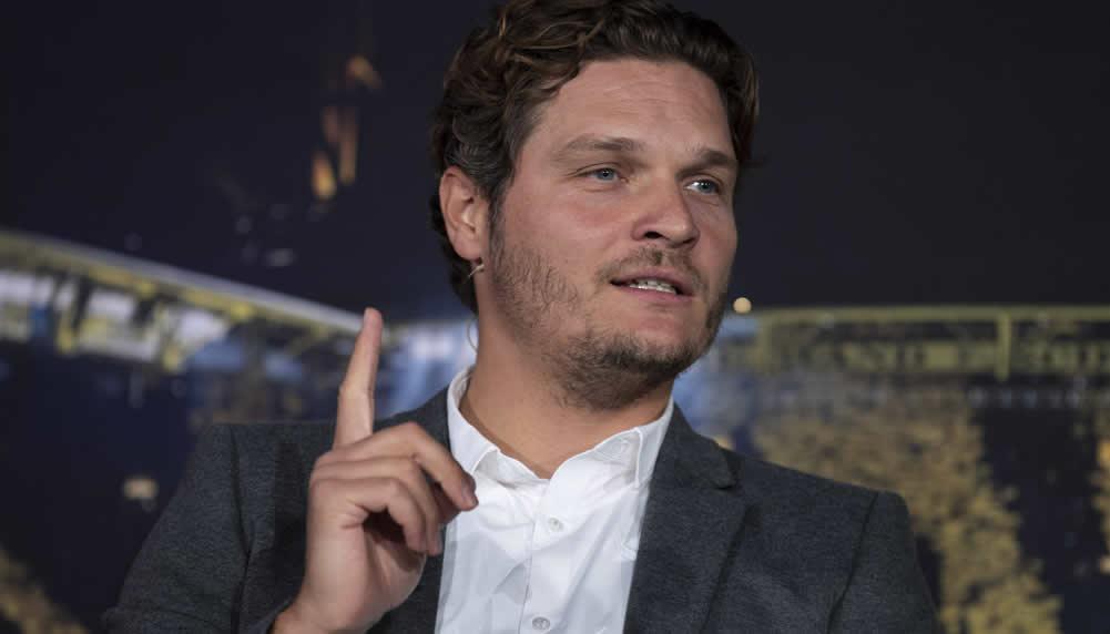 Edin Terzic zögerte vor seiner Unterschrift beim BVB