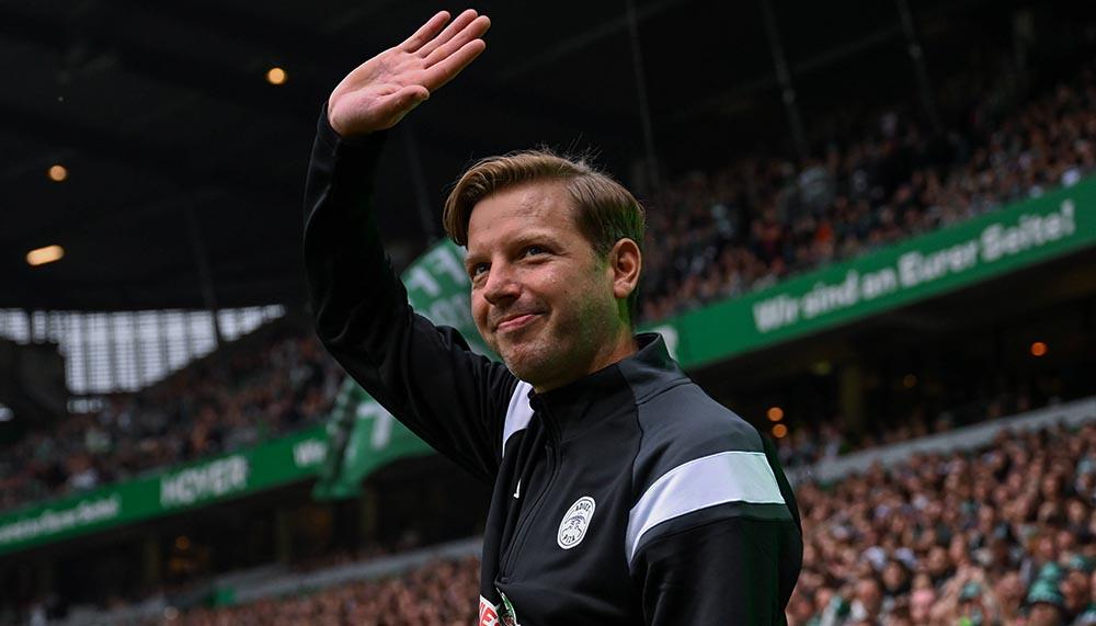 Florian Kohfeldt findet in Belgien einen neuen Job