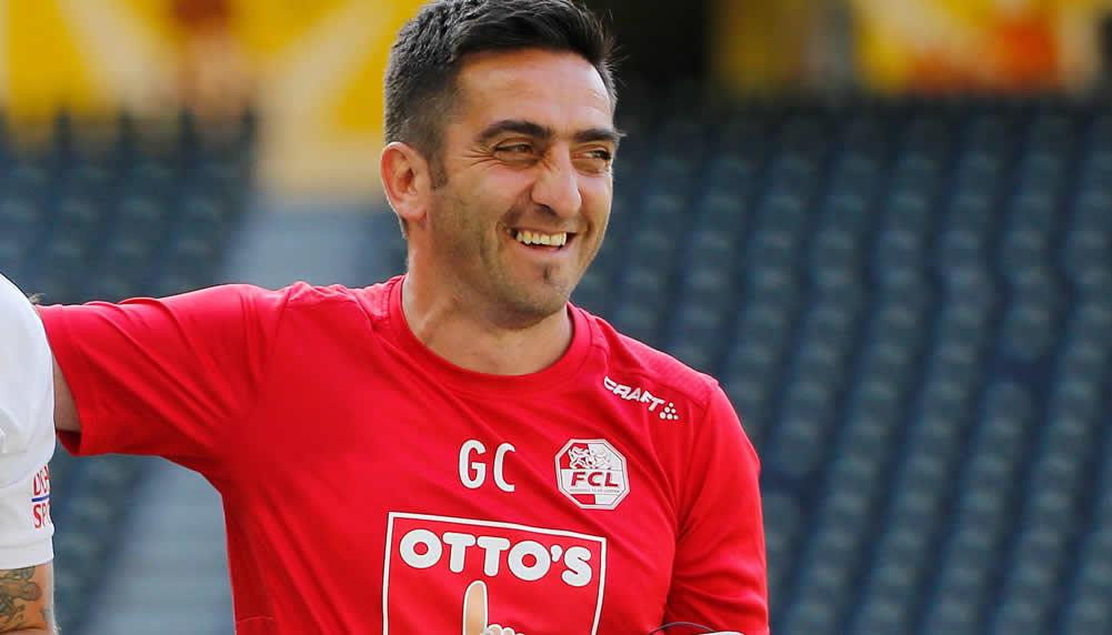 Der FCZ hat seinen neuen Cheftrainer bestimmt