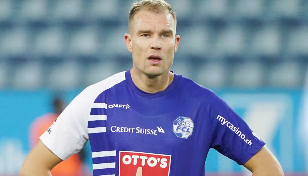 Holger Badstuber verkündet sein Karriereende