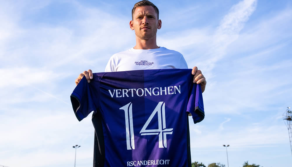 Perfekt: Jan Vertonghen kehrt in die Heimat zurück