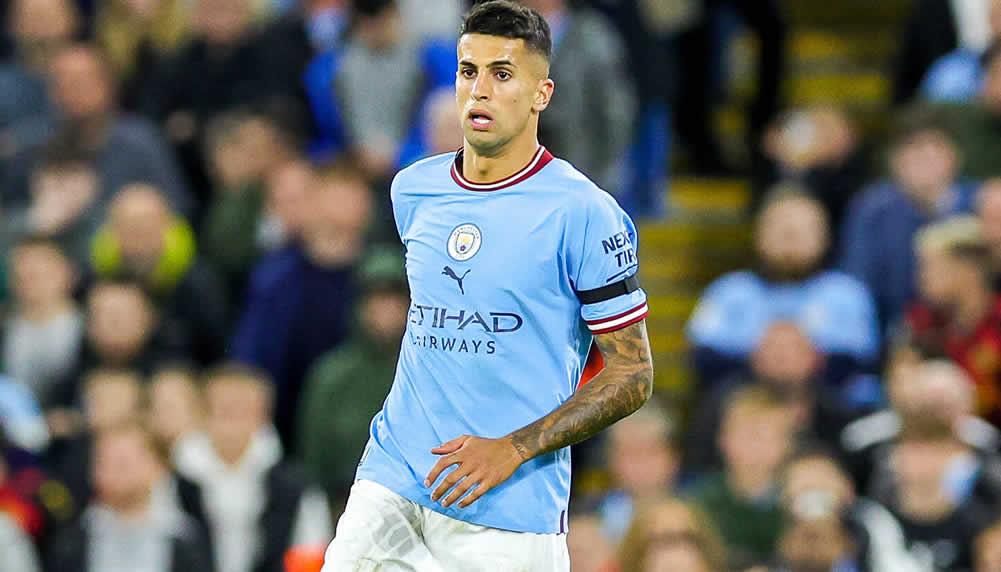 Real Madrid will neben Haaland einen weiteren ManCity-Profi