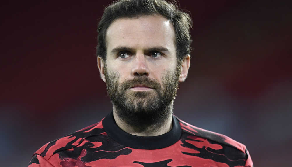 Einigung gefunden: Juan Mata wechselt in die Türkei