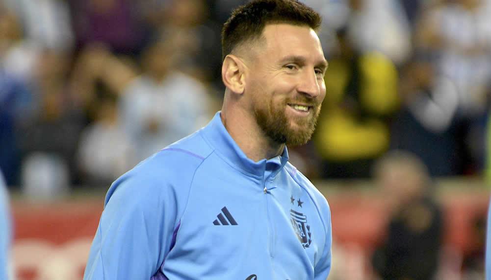 Barcelonas Vizepräsident spricht konkret über Messi-Rückkehr