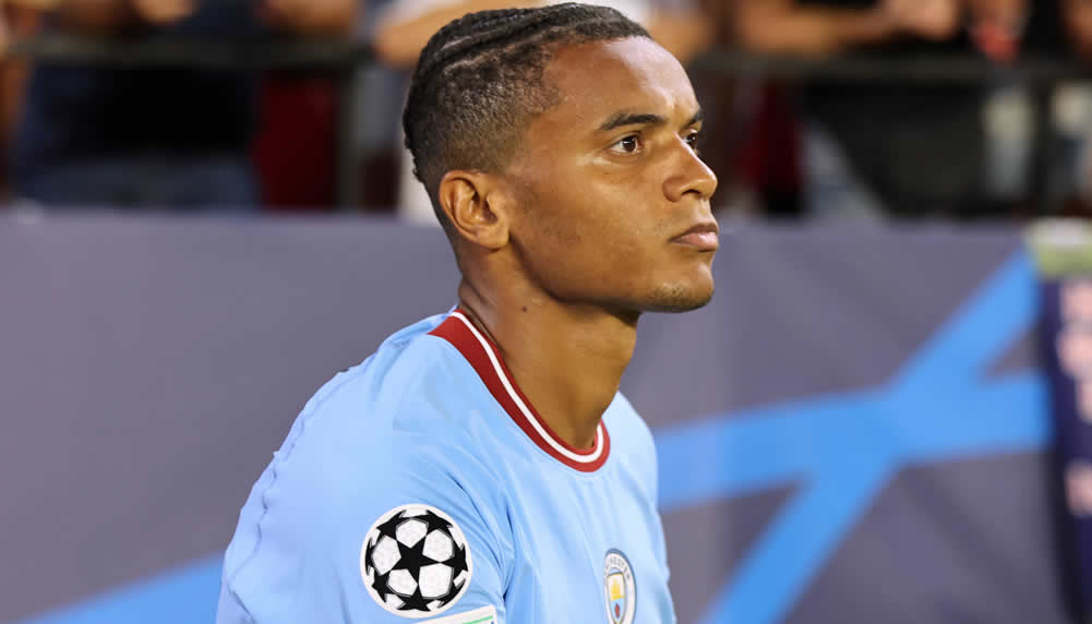 Manuel Akanji ist von Umgang des BVB mit ihm enttäuscht