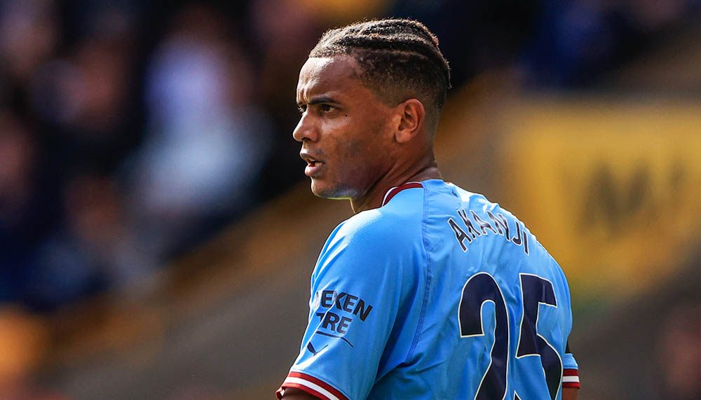 Guardiola begeistert: «Akanji war mehr als aussergewöhnlich»