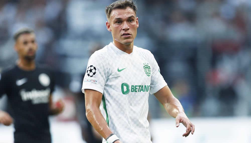 PSG plant im Winter 40 Mio. Euro-Angebot für Nationalspieler aus Uruguay