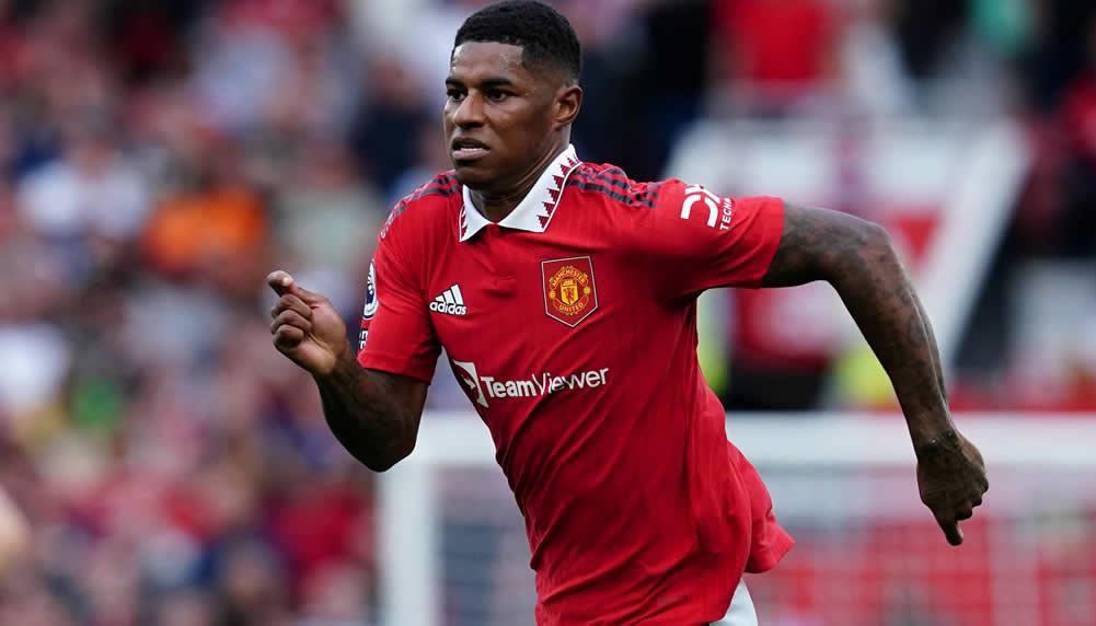 ManUtd wird die Klausel bei Marcus Rashford aktivieren