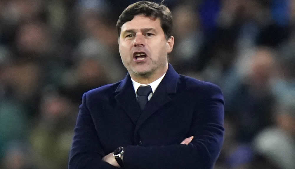 Chelsea hat seinen neuen Trainer offenbar gefunden