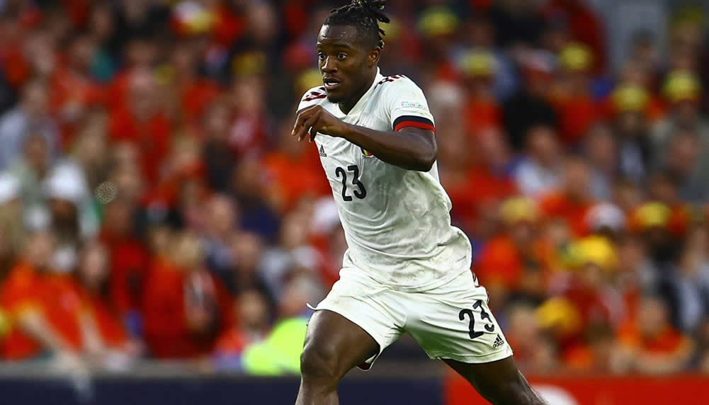 Peinlicher Fauxpas: Chelsea verpennt Batshuayi-Leihe
