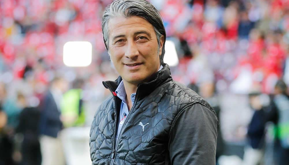 Murat Yakin hat gegen Spanien einen Matchwinner benannt