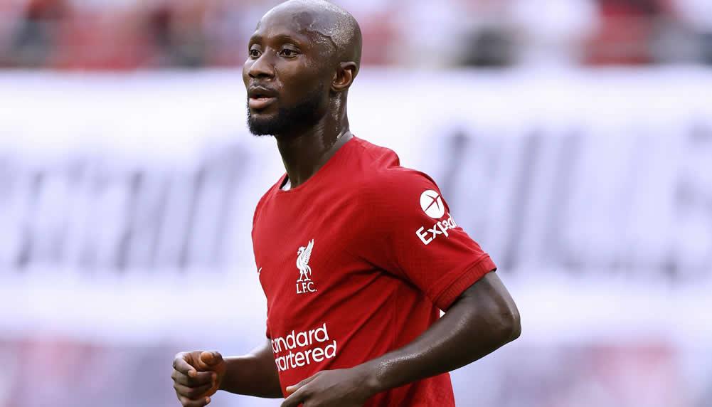 Der BVB hat einen vergessenen Liverpool-Profi zuoberst auf der Wunschliste