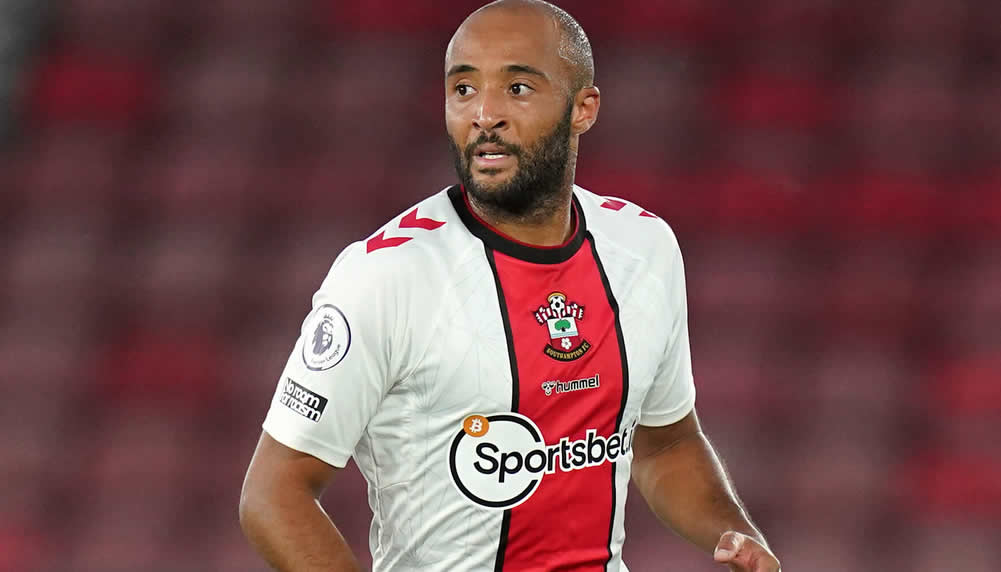 Englischer Stürmer Nathan Redmond entscheidet sich für Türkei-Wechsel