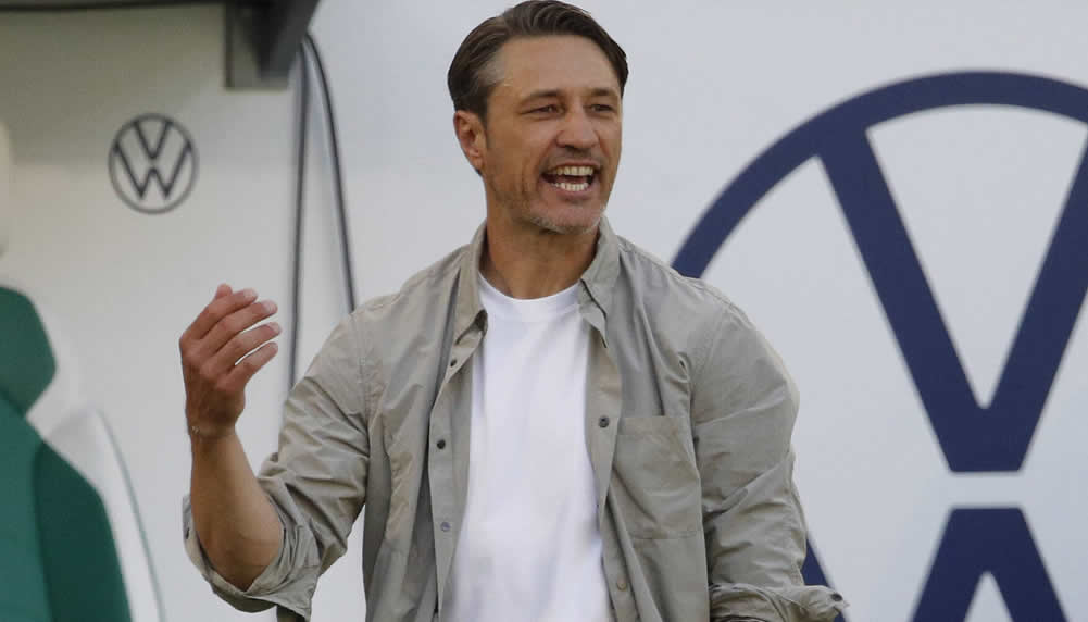 Kovac schliesst weitere Abgänge nicht aus