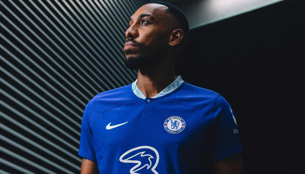 Chelsea bestätigt: Pierre-Emerick Aubameyang ist ein Blue
