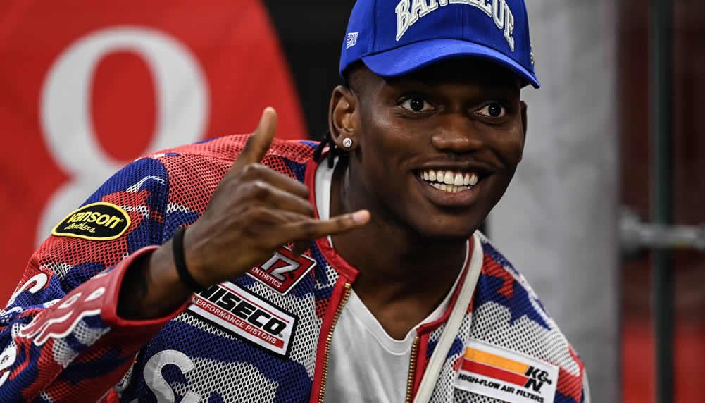 Milan-Direktor Maldini: «Rafael Leão ist nicht unverkäuflich»