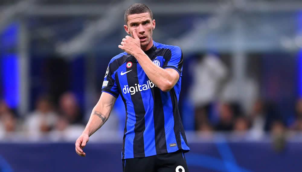 Linker Flügel: Inter Mailand prüft 3 Optionen
