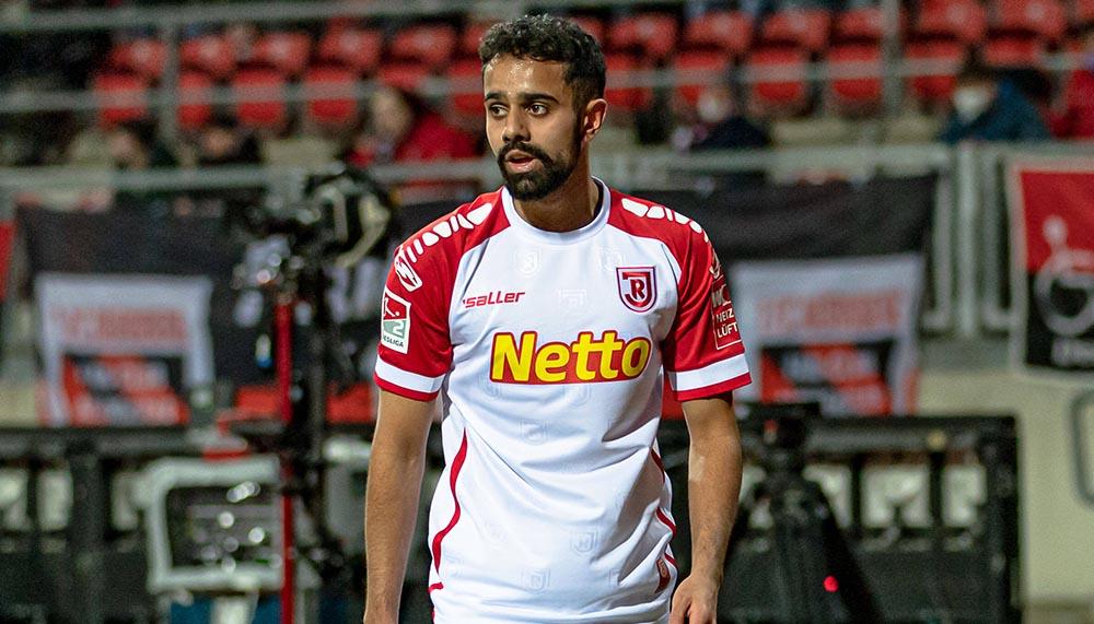 Bayern-Leihgabe Singh erhält bis Jahresende keine Spielgenehmigung