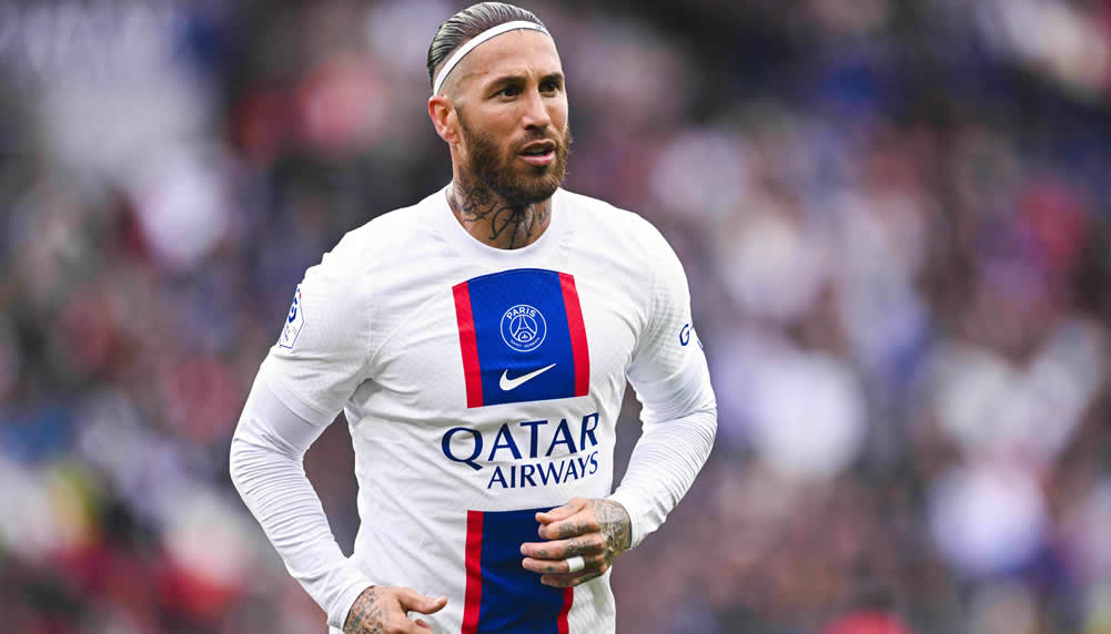 Sergio Ramos kehrt ins Nationalteam zurück und fällt Zukunftsentscheidung