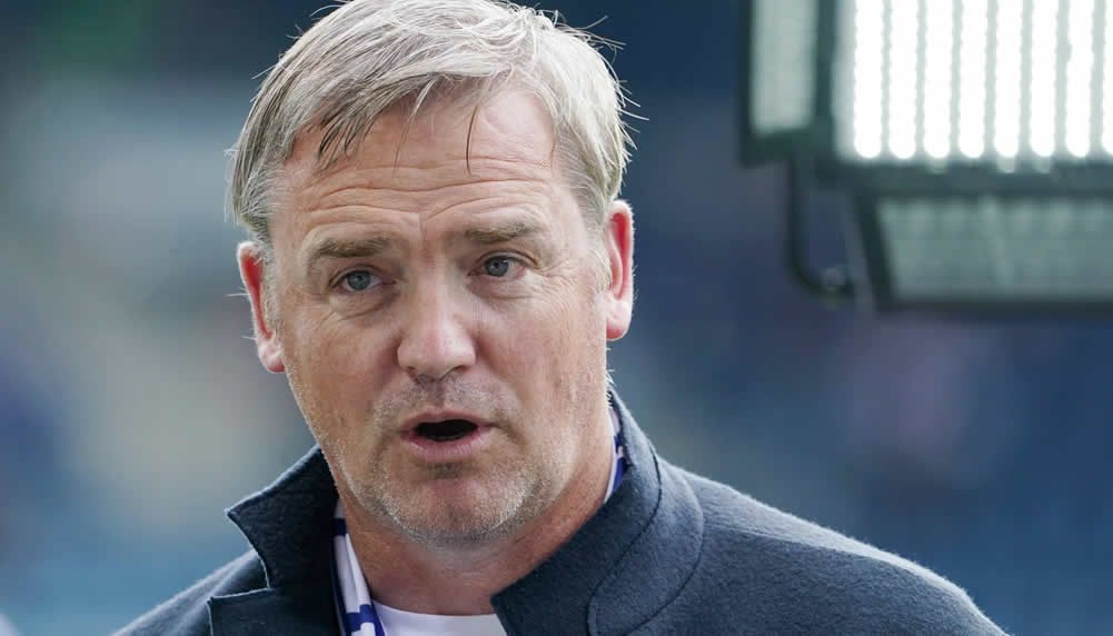 FCL-Präsident Stefan Wolf übt heftige Kritik am Verband