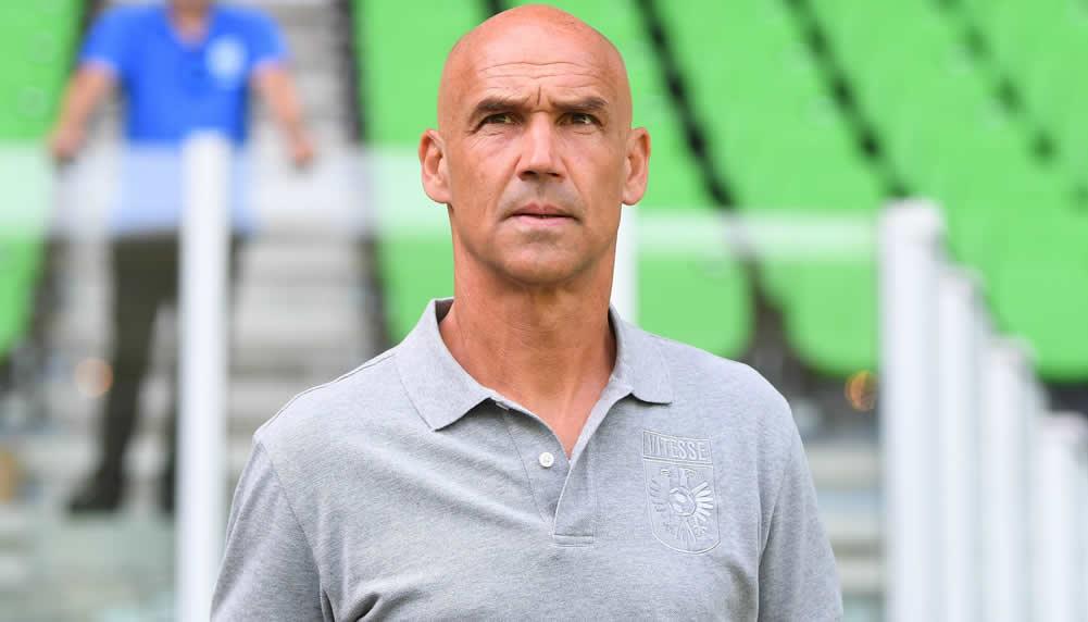 Bochum hat seine neuen Trainer: Thomas Letsch übernimmt