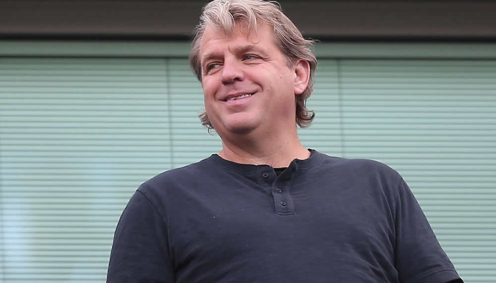 Chelsea hat seinen neuen Sportdirektor gefunden