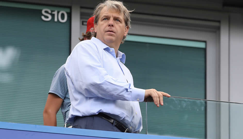 Chelsea will einen neuen Transfer-Boss engagieren
