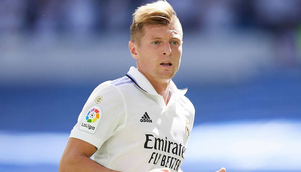 Bayerns Ex-Vorstandsboss Karl-Heinz Rummenigge kritisiert Toni Kroos