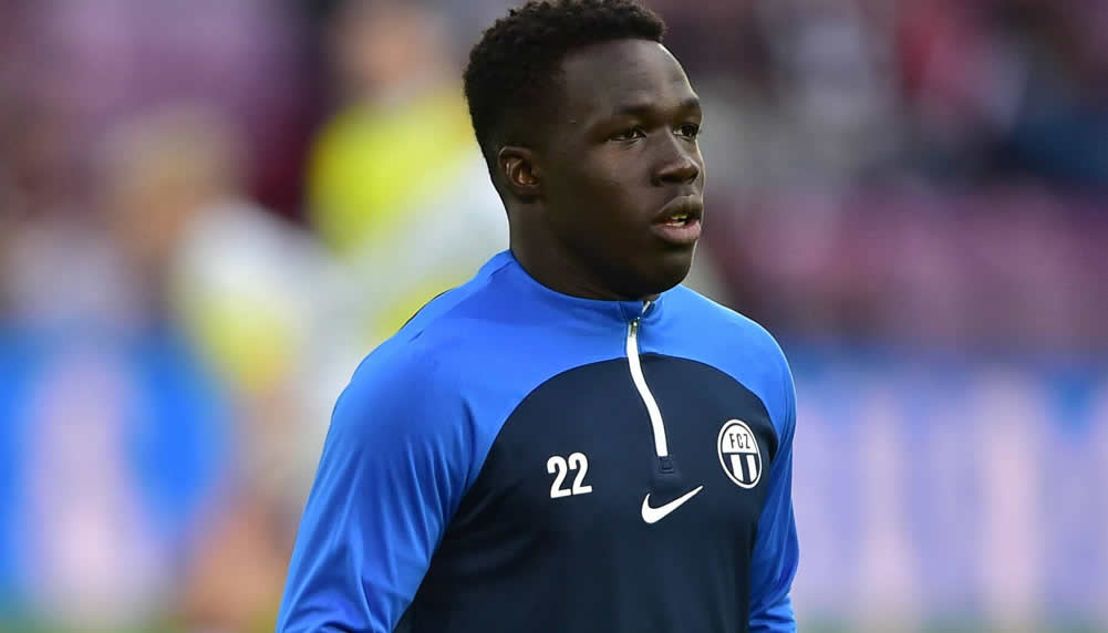 Der FCZ verkauft Wilfried Gnonto in letzter Minute an Leeds United