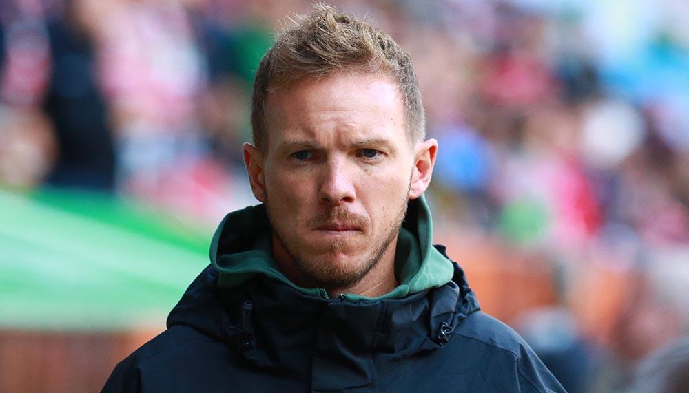 «Wissen genau, was zu tun ist»: Salihamidzic spricht Nagelsmann Vertrauen aus